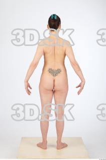 Body texture of Sheron 0023